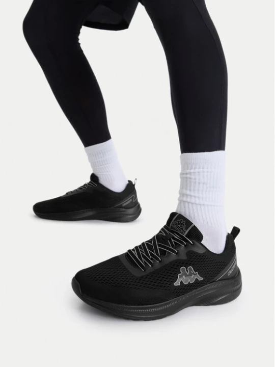 Zdjęcie produktu Sneakersy Kappa CEO-SS24-3C009 Czarny
