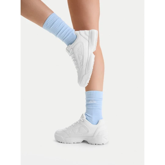 Zdjęcie produktu Sneakersy Kappa CEO-SS24-3CK06 Biały