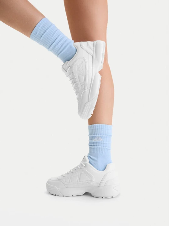 Zdjęcie produktu Sneakersy Kappa CEO-SS24-3CK06 Biały