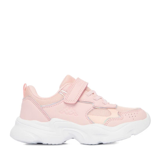 Zdjęcie produktu Sneakersy Kappa CEO-V3-4061 Różowy