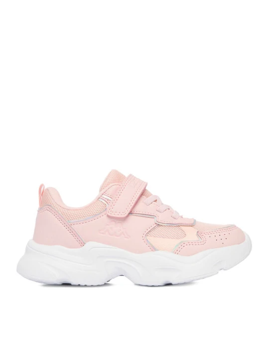 Zdjęcie produktu Sneakersy Kappa CEO-V3-4061 Różowy