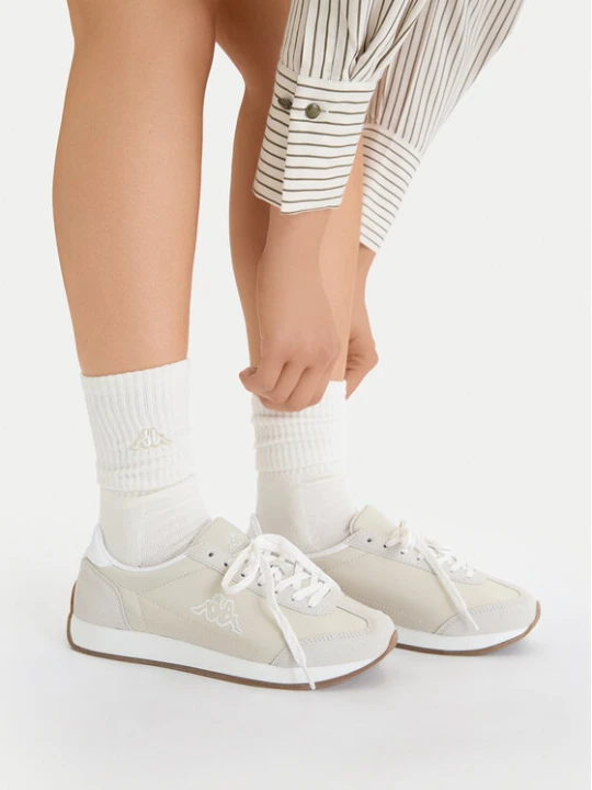 Zdjęcie produktu Sneakersy Kappa CEO-V5-10159 Beżowy
