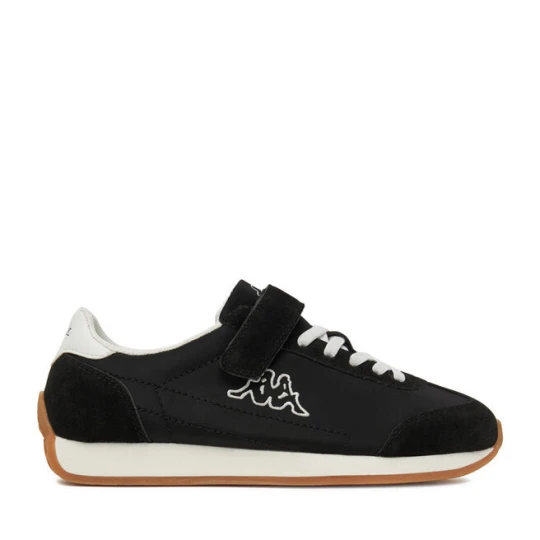 Zdjęcie produktu Sneakersy Kappa CEO-V5-10159(CH) Czarny