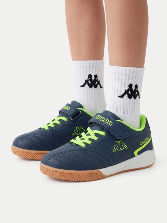 Zdjęcie produktu Sneakersy Kappa CEO-V9-25054 Granatowy