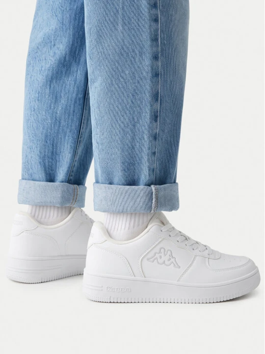 Zdjęcie produktu Sneakersy Kappa CEO-VSKA012 Biały