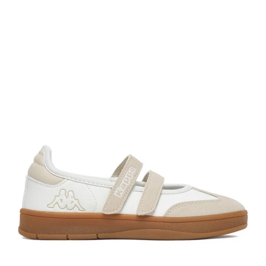 Zdjęcie produktu Sneakersy Kappa CEO-WP40-027Z(DZ) Biały