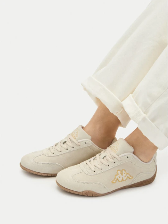 Zdjęcie produktu Sneakersy Kappa CEO-WP40-045Z-A Beżowy