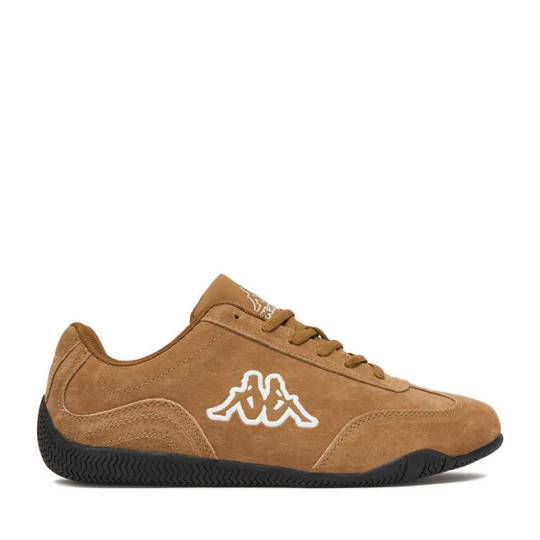 Zdjęcie produktu Sneakersy Kappa CEO-WP40-045Z-A Brązowy