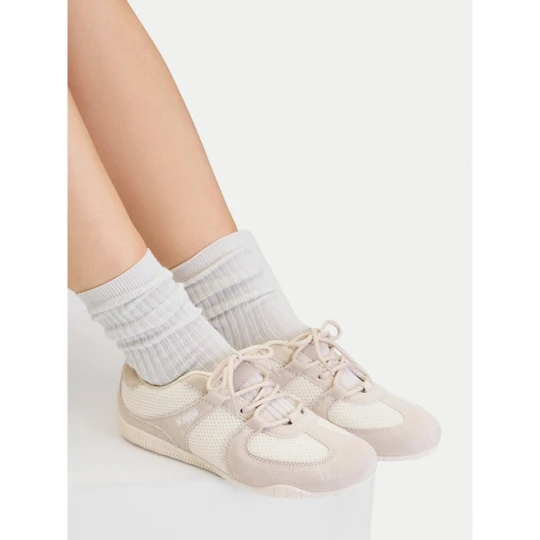 Zdjęcie produktu Sneakersy Kappa CEO-WP40-048Z Beżowy