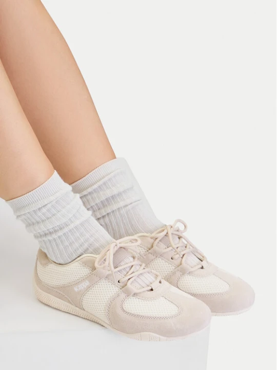 Zdjęcie produktu Sneakersy Kappa CEO-WP40-048Z Beżowy