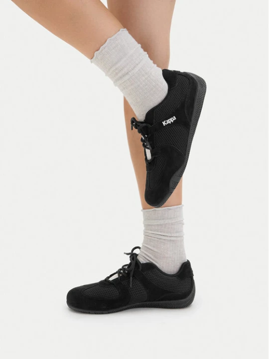 Zdjęcie produktu Sneakersy Kappa CEO-WP40-048Z Czarny