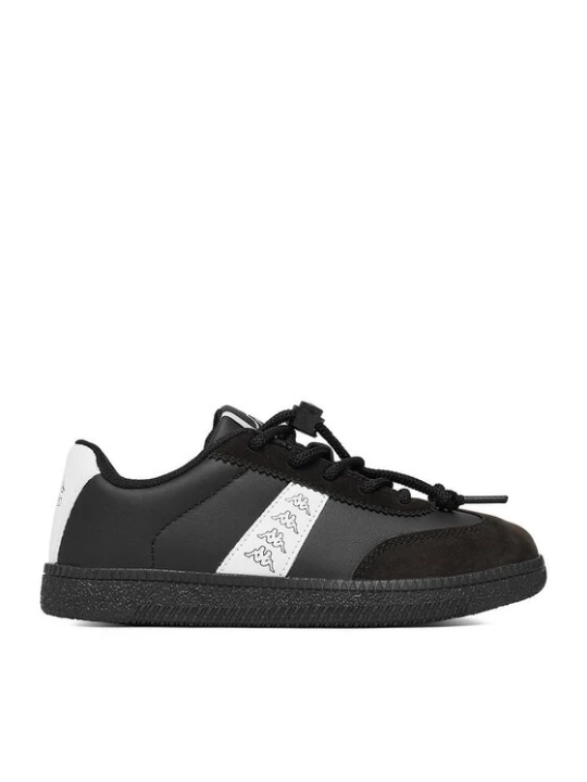 Zdjęcie produktu Sneakersy Kappa CEOWB-CP40-24210L Czarny