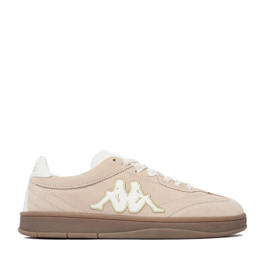 Zdjęcie produktu Sneakersy Kappa CEOWB-FC-24880H Beżowy