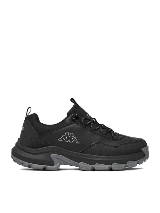 Zdjęcie produktu Sneakersy Kappa CEOWB-MP40-MC-250105Z Czarny