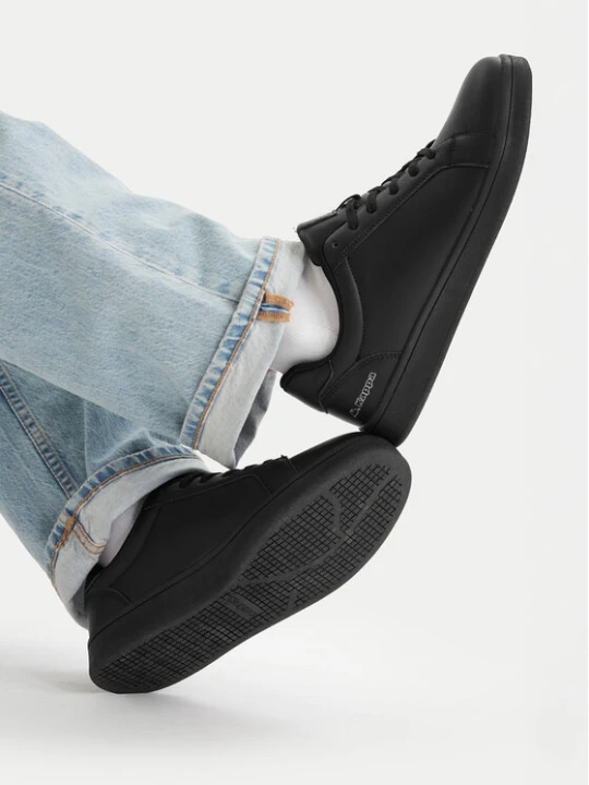 Zdjęcie produktu Sneakersy Kappa CEOWB-MP87-26146 Czarny