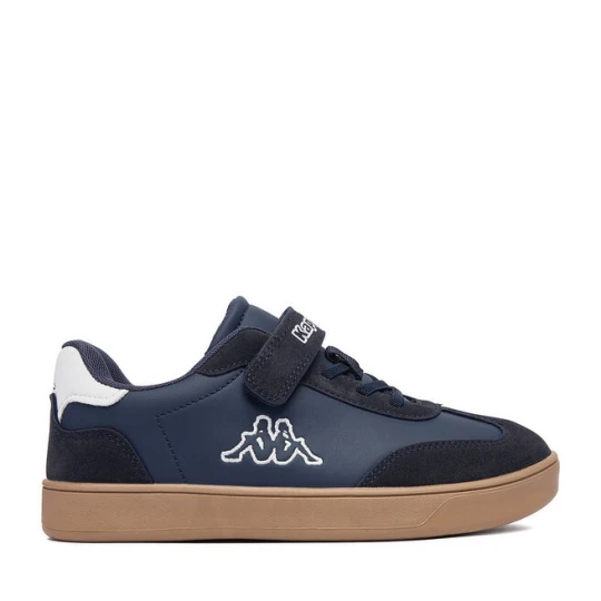 Zdjęcie produktu Sneakersy Kappa CEOWB-NF214809(CH) Granatowy
