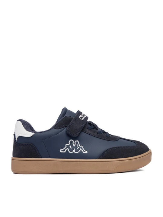 Zdjęcie produktu Sneakersy Kappa CEOWB-NF214809(CH) Granatowy