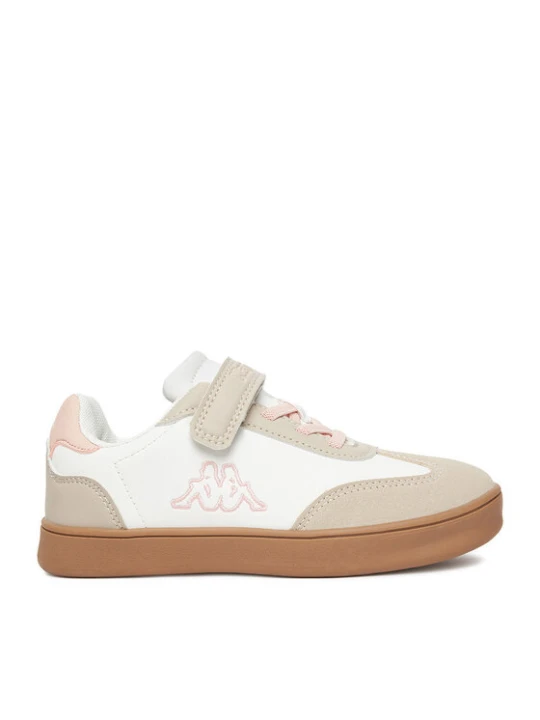 Zdjęcie produktu Sneakersy Kappa CEOWB-NF214809(DZ) Biały
