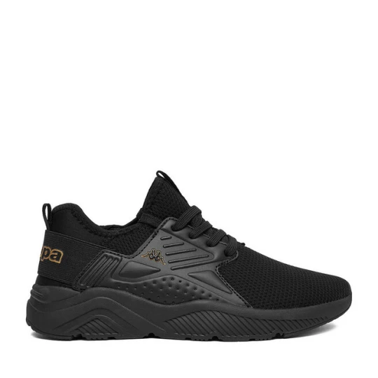 Zdjęcie produktu Sneakersy Kappa CEOWB-WK243139(W) Czarny