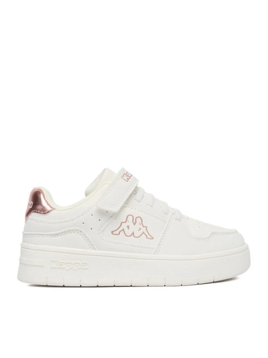 Zdjęcie produktu Sneakersy Kappa CEOWB-YG240060-01S Biały