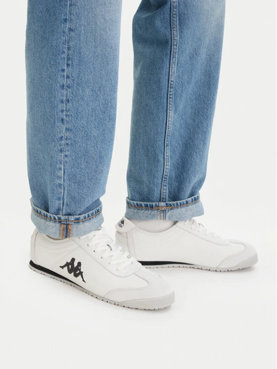 Zdjęcie produktu Sneakersy Kappa EO-1490036A(M) Biały