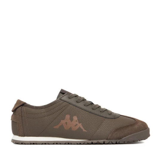 Zdjęcie produktu Sneakersy Kappa EO-1490036A(M) Brązowy