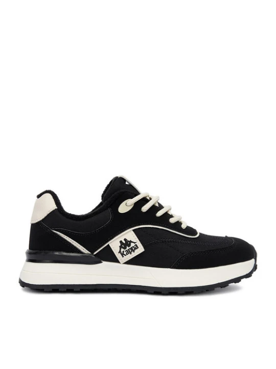 Zdjęcie produktu Sneakersy Kappa EO-CP40-241216YX(CH) Czarny