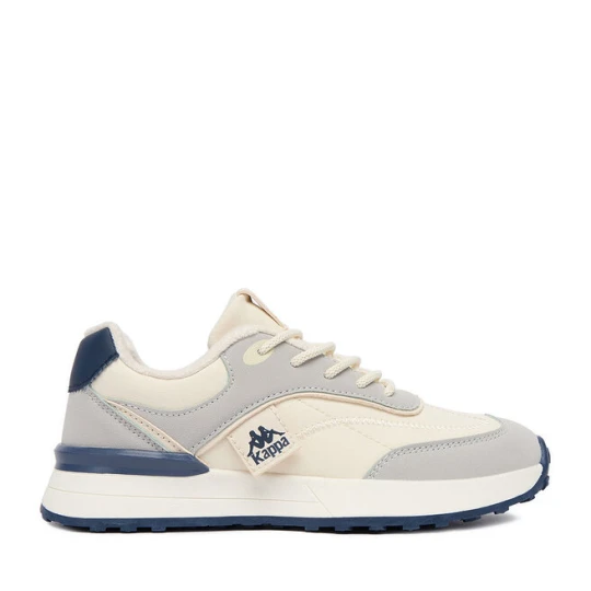 Zdjęcie produktu Sneakersy Kappa EO-CP40-241216YX(CH) Szary