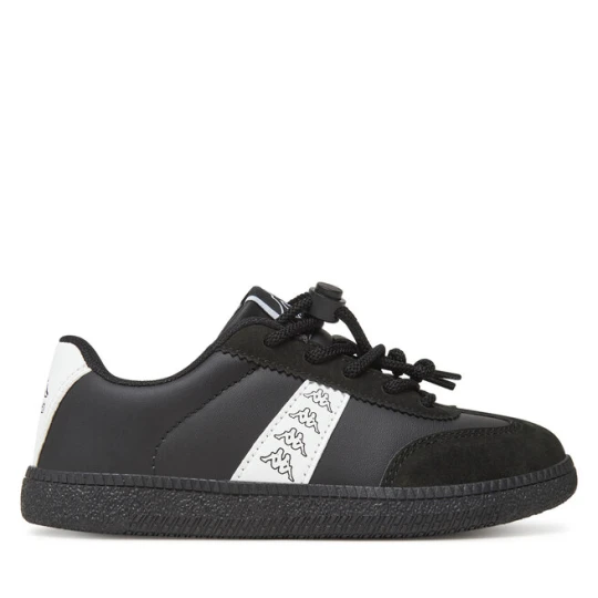 Zdjęcie produktu Sneakersy Kappa EO-CP40-24210L Czarny