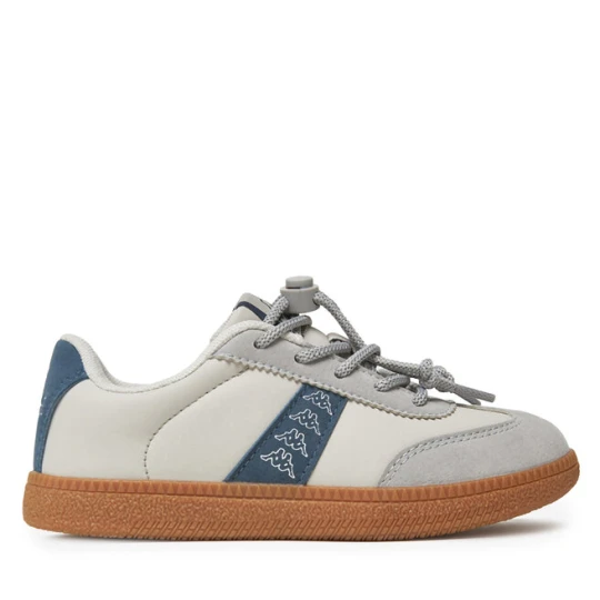 Zdjęcie produktu Sneakersy Kappa EO-CP40-24210L Szary