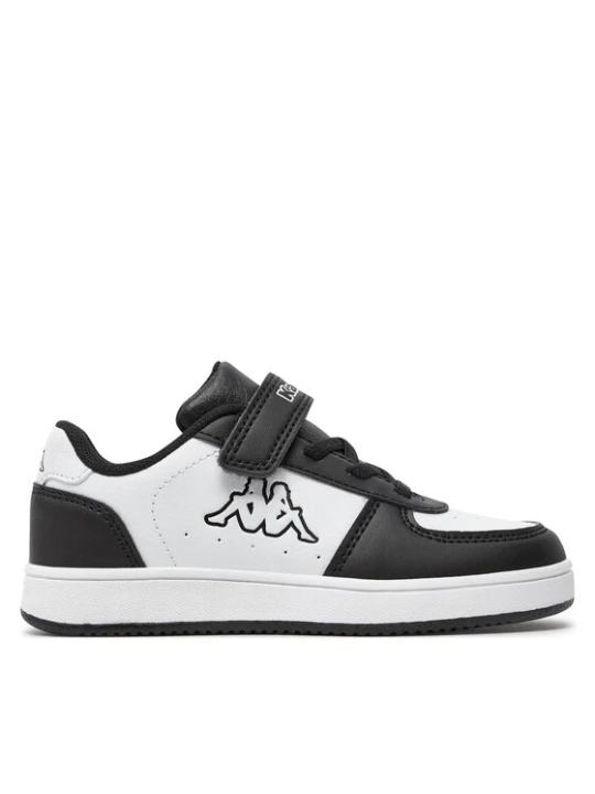 Zdjęcie produktu Sneakersy Kappa Logo Malone Ev Kid 36185LW Biały