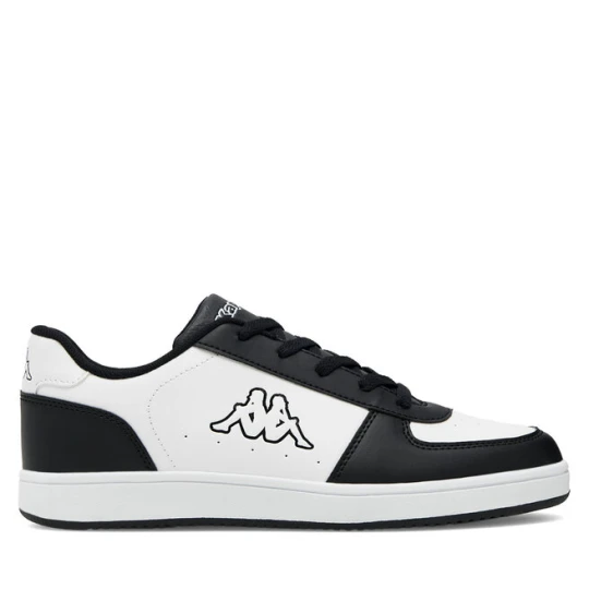 Zdjęcie produktu Sneakersy Kappa Logo Malone Kid 371K1IW-A01 Biały