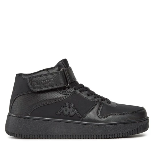 Zdjęcie produktu Sneakersy Kappa Logo Maserta Md V 35164DW Czarny