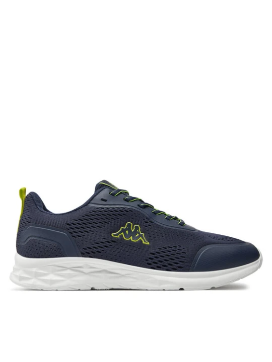 Zdjęcie produktu Sneakersy Kappa Logo Roockey 351H2UW Niebieski
