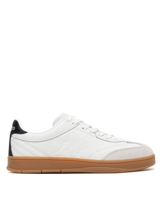 Zdjęcie produktu Sneakersy Kappa MC-24880H(W) Biały