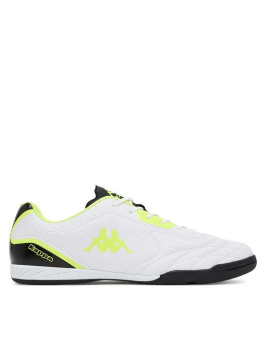 Zdjęcie produktu Sneakersy Kappa SJ-F911-3 Biały