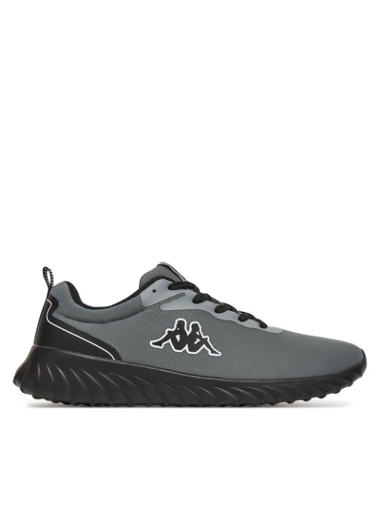 Zdjęcie produktu Sneakersy Kappa SS24-3C007 Szary