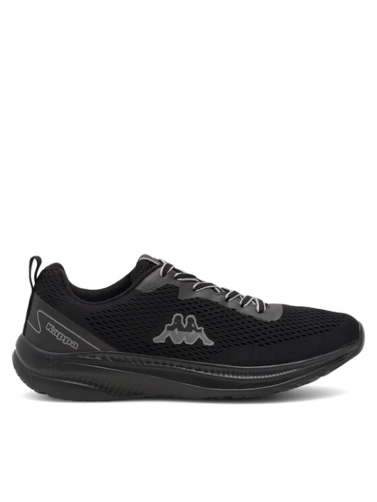 Zdjęcie produktu Sneakersy Kappa SS24-3C009 Czarny