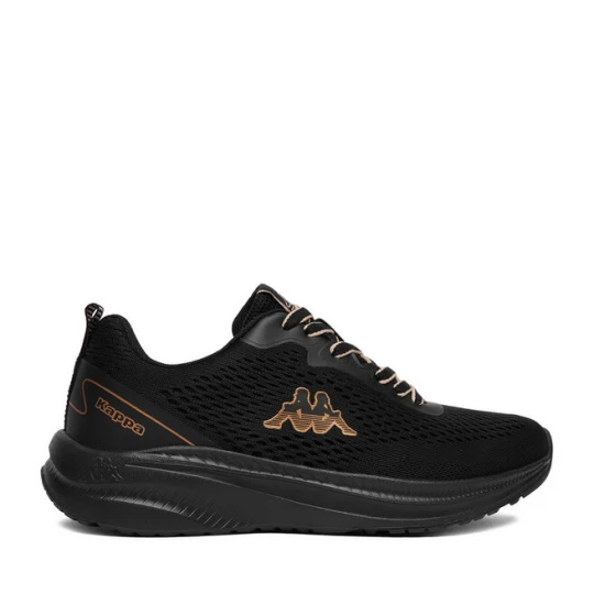 Zdjęcie produktu Sneakersy Kappa SS24-3C009-W Czarny