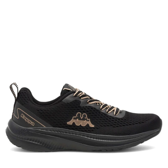 Zdjęcie produktu Sneakersy Kappa SS24-3C009-W Czarny