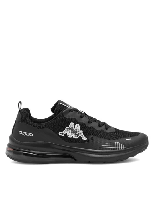 Zdjęcie produktu Sneakersy Kappa SS24-3C032 Czarny