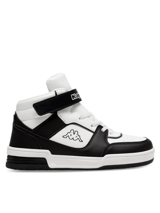 Zdjęcie produktu Sneakersy Kappa SS24-3C057 Czarny