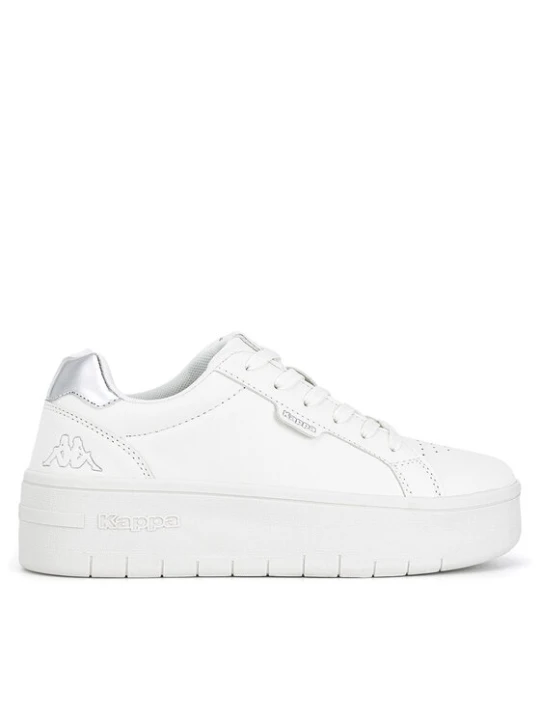 Zdjęcie produktu Sneakersy Kappa SS24-3C091 Biały
