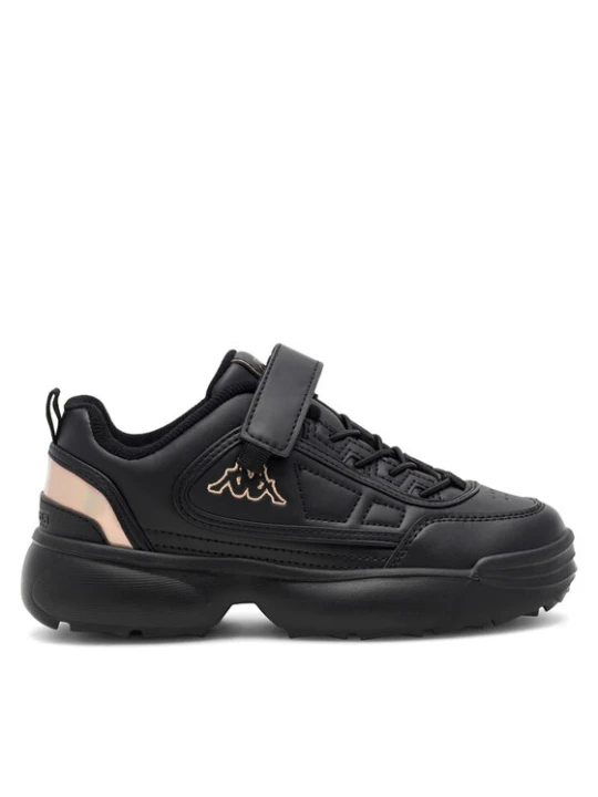 Zdjęcie produktu Sneakersy Kappa SS24-3CK10 Czarny