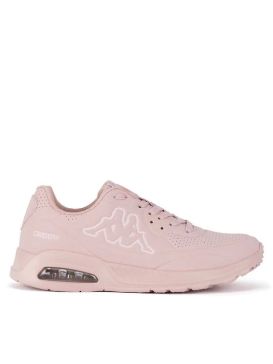 Zdjęcie produktu Sneakersy Kappa V12-806 Różowy