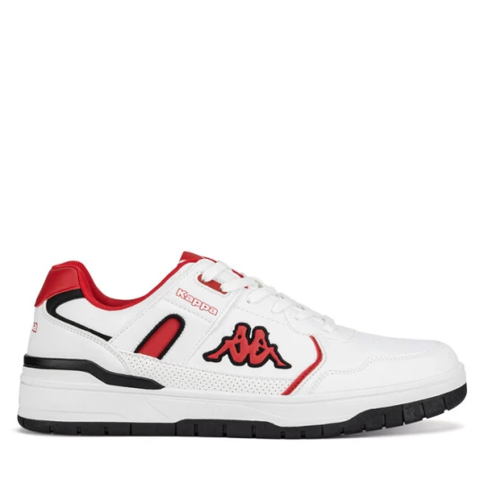 Zdjęcie produktu Sneakersy Kappa V12-807 Biały