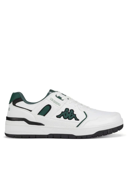 Zdjęcie produktu Sneakersy Kappa V12-807 Biały