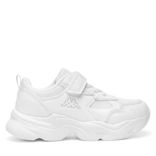 Zdjęcie produktu Sneakersy Kappa V3-4061 Biały