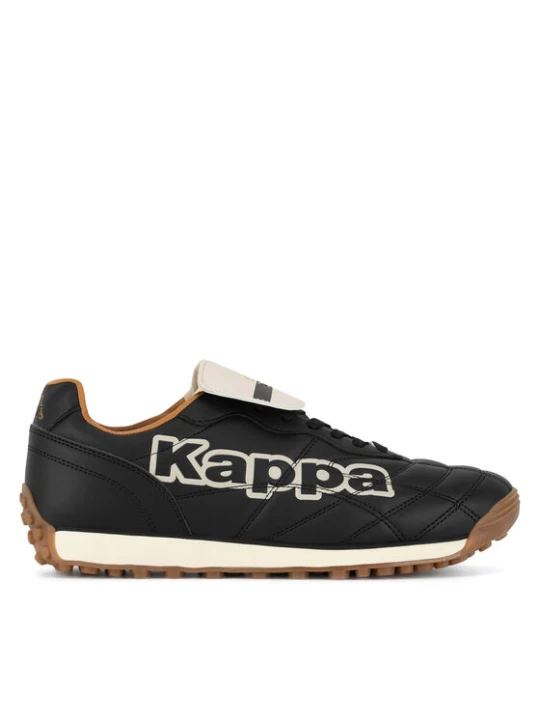Zdjęcie produktu Sneakersy Kappa V5-10115 Czarny