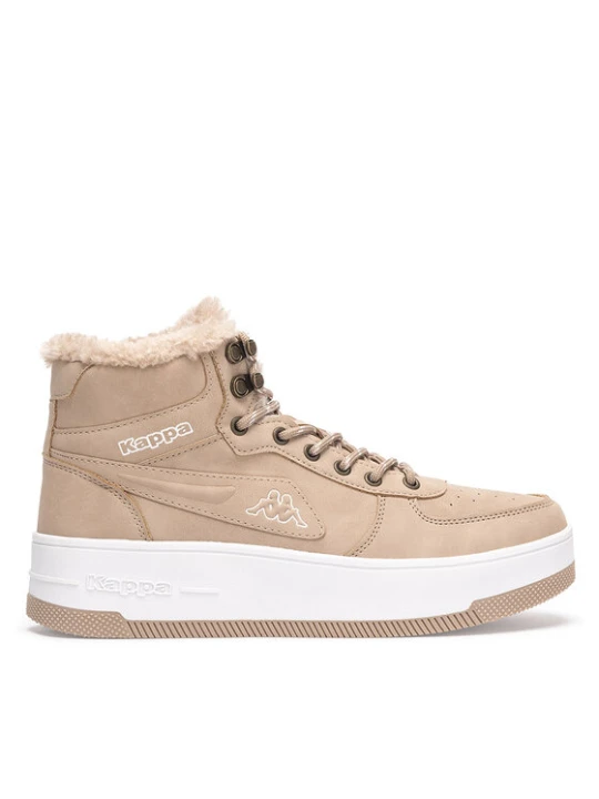 Zdjęcie produktu Sneakersy Kappa VSKA007 Beżowy